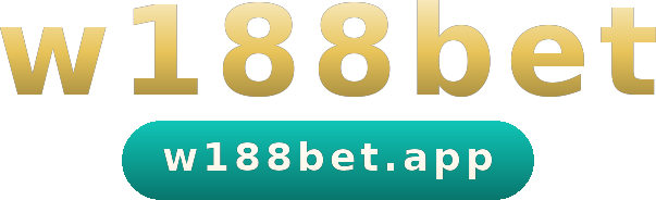 w188bet logo